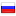 spbrd.ru hosted country